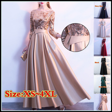 gowns, evening, Formal Dress, Dresses