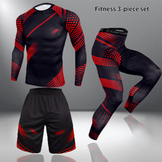 Fitness, quickdryingclothe, Workout, Men