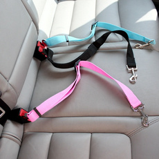 seatbeltfor, Mode, adjustableharnessleadleash, Fashion Accessory