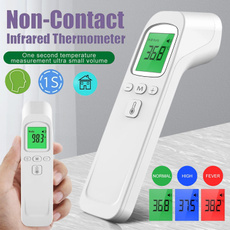 thermometergun, infraredforeheadthermometer, temperturegauge, foreheadthermometer