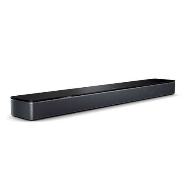 Bose Smart Soundbar 300 Bluetooth Connectivity with Alexa