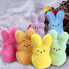 Plush Toys, cute, softdoll, rabbit