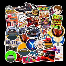 kids, Car Sticker, suitcasesticker, Classics