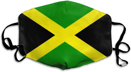 jamaica, Adjustable, earloop, Breathable