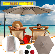 Outdoor, beachumbrella, gardenumbrella, windresistance