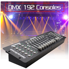 dmx512, Dj, lights, dmxcontrollerconsole