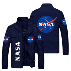 nasasweatshirt, nasajacket, astronautspacesuit, Jacket