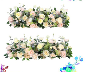 Decoración, flowerwall, weddingironarch, weddingflowerwall