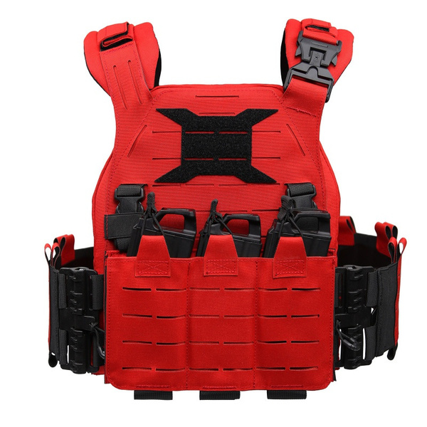 U.T.A Universal Tactical Alliance Wildbee WLightweight Plate Carrier
