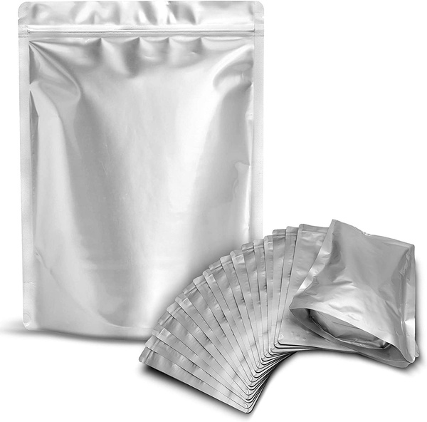 Clear Zip Lock Bags Extra Extra Large 10 Pack