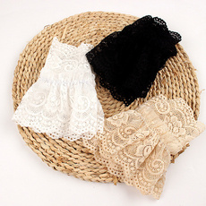 Lace, Sleeve, Cover, femaletide