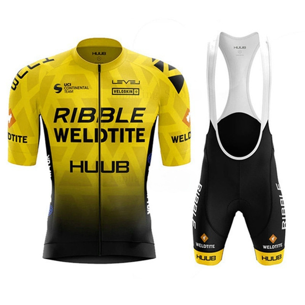 Maillot best sale ciclismo mtb