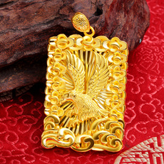 yellow gold, hip hop jewelry, fashiongift, Mens Accessories