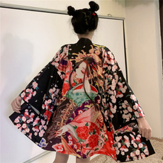 yukata, Fashion, Coat, womenyukata