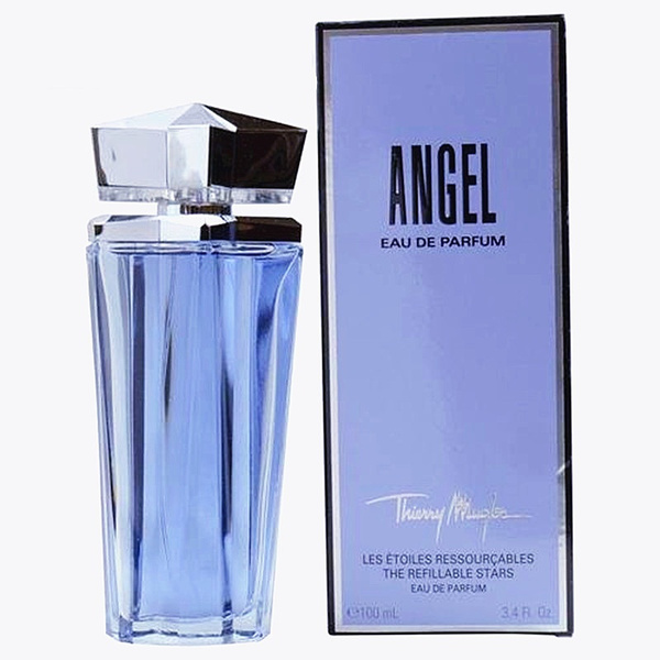 angel perfume large bottle