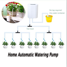 Watering Equipment, Home & Kitchen, Head, solarflowerirrigator