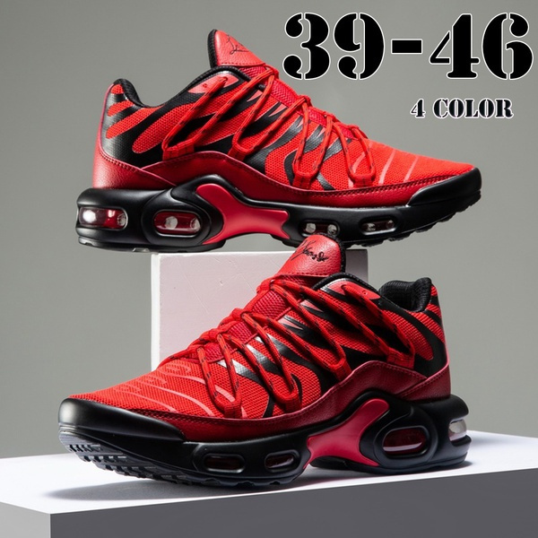 fashion air cushion sneakers