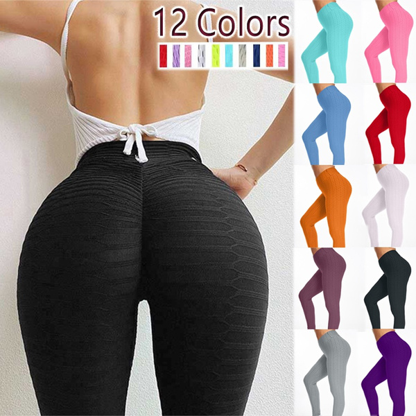 Yoga Leggings Sport Women Fitness Legging Seamless Workout Leggings Fashion Push  Up Leggings Gym Women Clothing Dropshipping at Rs 1607 | Sports Leggings |  ID: 2849079163048