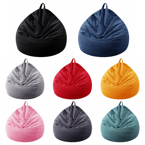 Only cover bean bag chair wish new arrivals