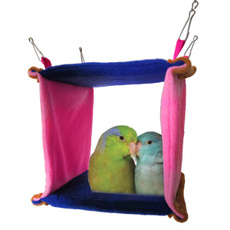 parrotbedding, Toy, parrotbed, Winter