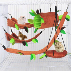 hamsterbedding, parrotbed, Winter, Pets