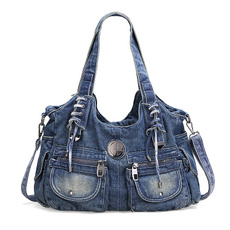 women bags, Shoulder Bags, multiplepocket, Messenger Bags