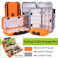 Storage Box, Box, fishingtool, Waterproof