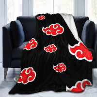 akatsuki blanket