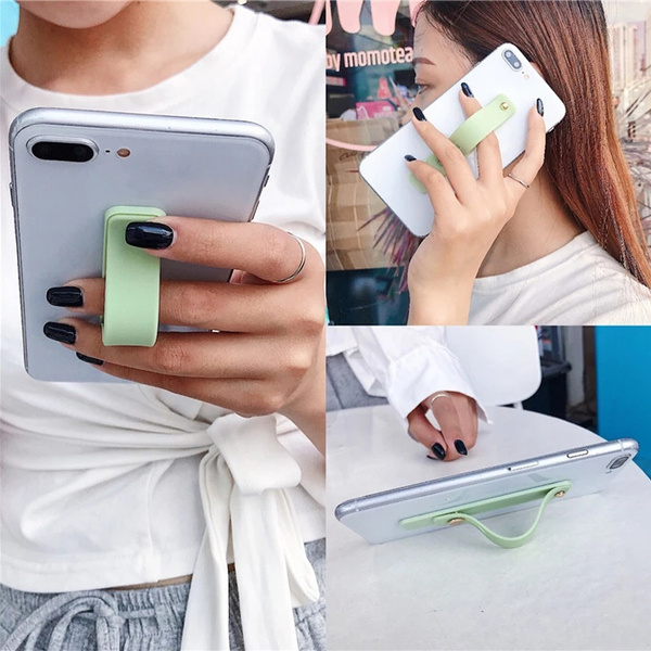 Smartphones, phone holder, Phone, wristbandbracket