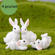 cute, rabbit, Gifts, Mini