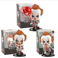 Collectibles, Toy, figure, qversion