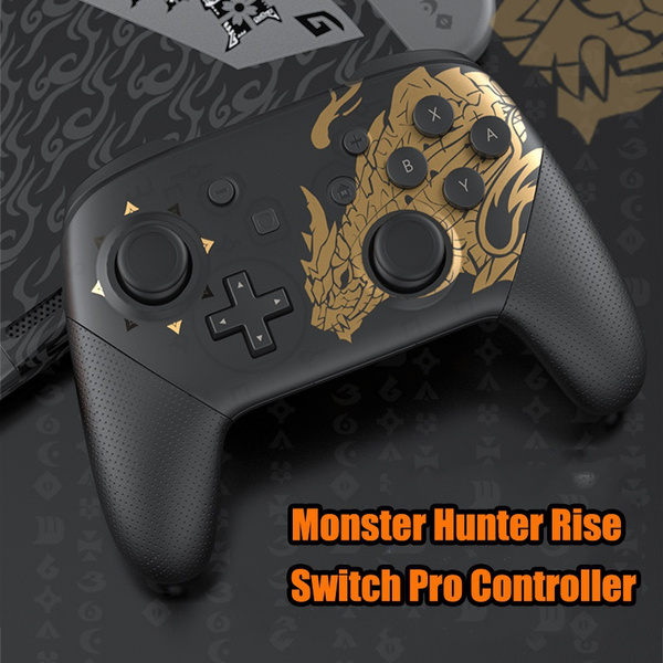 Nintendo switch deals pro controller wish