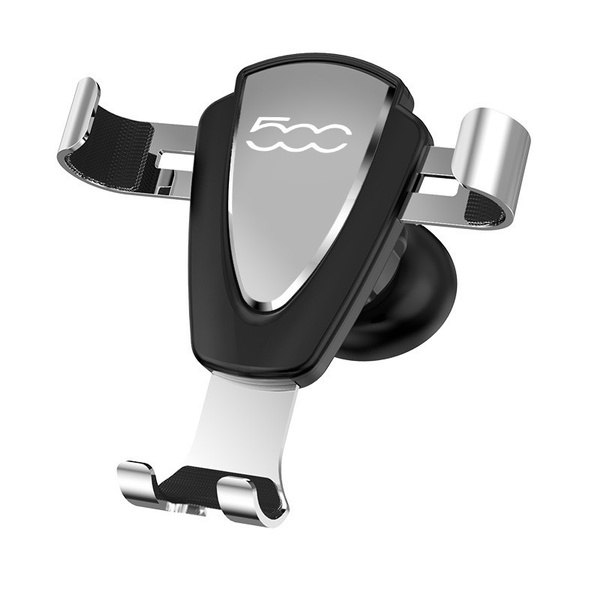 Fiat 500 on sale phone mount