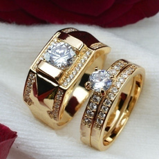 Engagement Ring, Ring
