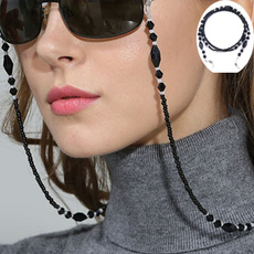 gafasdemujer, eyewearcord, acrylicbead, Fashion