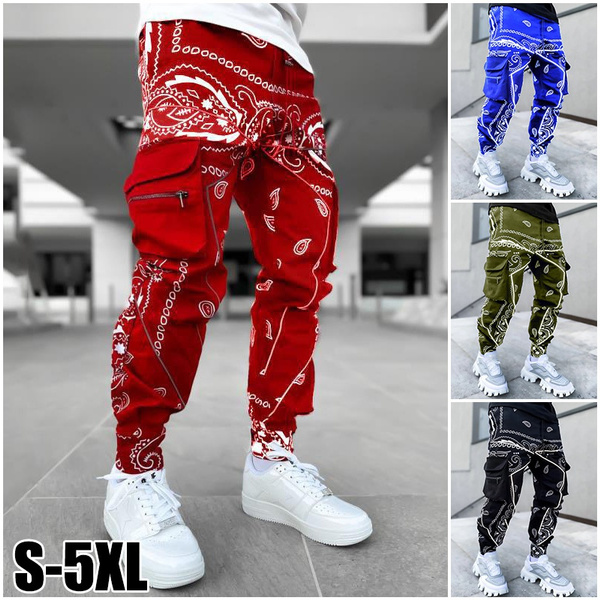 Mens Striped Skinny Track Pants Hip Hop Fitness Streetwear Sports Trousers  For Men From Tnjzm, $29.9 | DHgate.Com