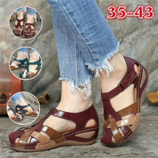 beach shoes, Sandals, Women Sandals, Summer