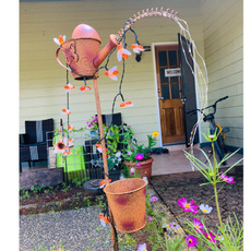 solargardenlandscapepathstringlight, butterfly, Dekor, solarpoweredgadget