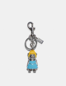 Blues, Coach, namebluemultiidcoach, namebagcharm
