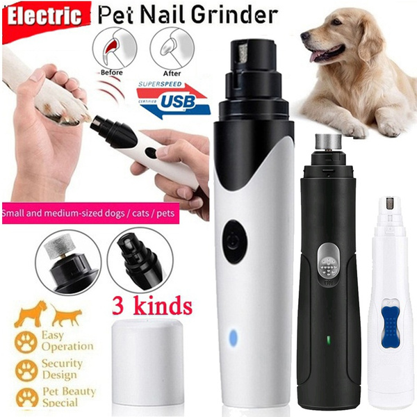 Ergonomic Dog Nail Clippers Green Plastic Guillotine Style Pro Grooming Tool  - Walmart.com