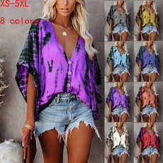 shirtsforwomen, blouse, Bat, Fashion