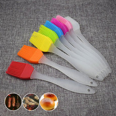 Kitchen & Dining, barbecuetool, Baking, siliconehairbrush