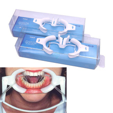 dental, saliva, retractor, opener