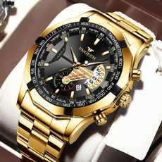 watchformen, chronographwatch, Waterproof Watch, wristwatch