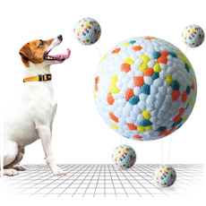 Training, Toy, Pets, dogpuppyball