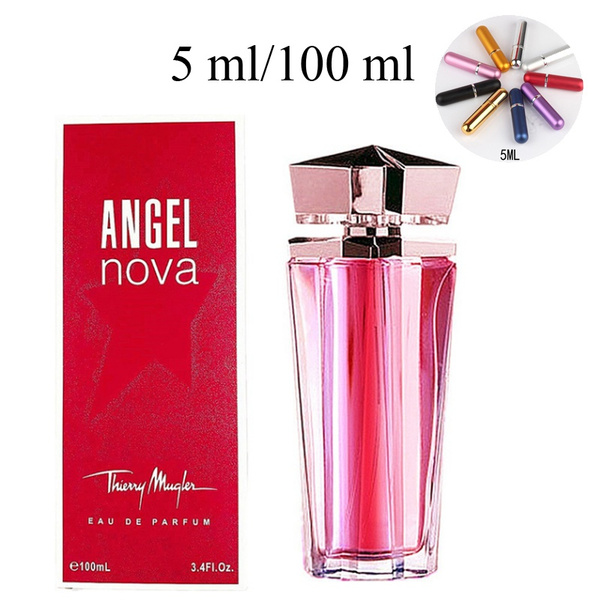 2021 ANGEL Perfume Women's Perfume Ladies Perfume Long Lasting Parfum