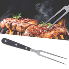 Forks, Grill, Kitchen & Dining, steakfork