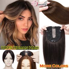 wig, hairextensionshumanhair, clipinhumanhairtopper, humanhairtopper