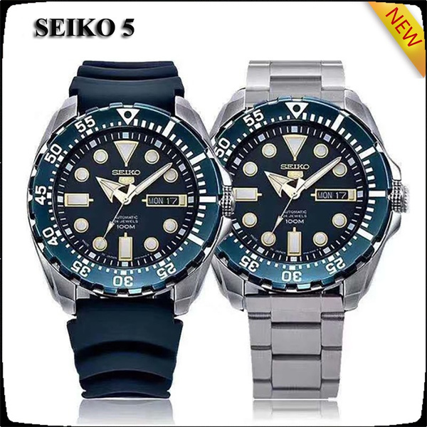 セイコー SEIKO 腕時計 5 SPORTS SRP605j2 - www.buyfromhill.com