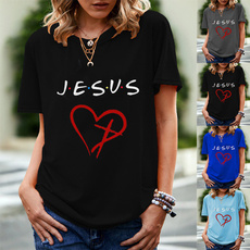 Fashion, Christian, teesshirt, printingshirt